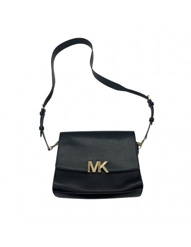 BLACK CROSSBODY DESIGNER by MICHAEL KORS Size:MEDIUM À commander