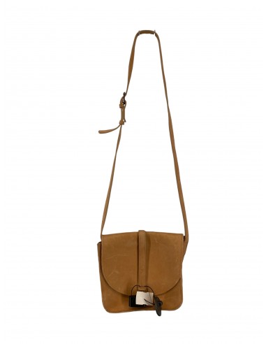 Crossbody By Clothes Mentor, Size: Medium Profitez des Offres !