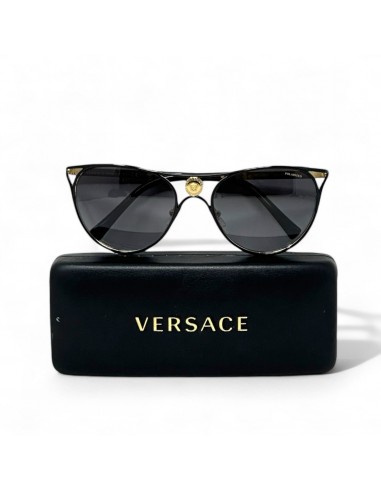 2237 Cat Eye Sunglasses Luxury Designer By Versace suggérées chez