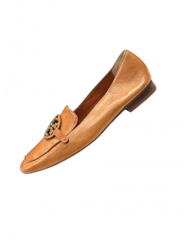 Shoes Flats By Tory Burch In Brown, Size: 9.5 sélection de produits