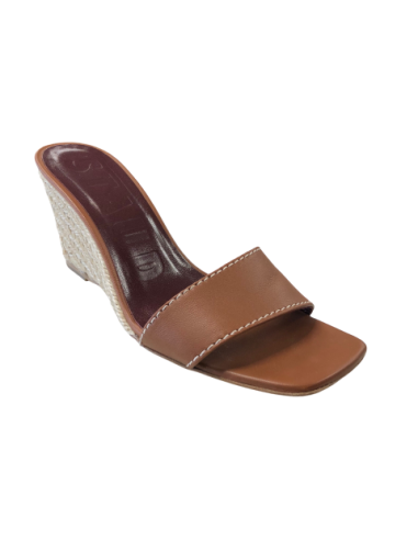 Shoes Designer By Cma In Brown, Size: 7 en ligne des produits 