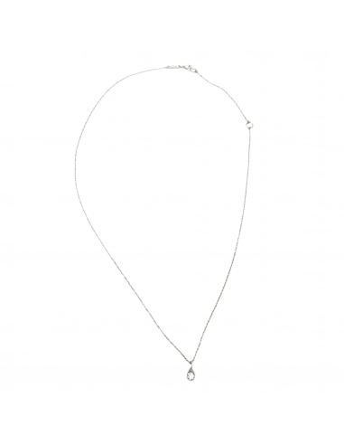 Necklace Sterling Silver By Pandora chez Cornerstreet bien 