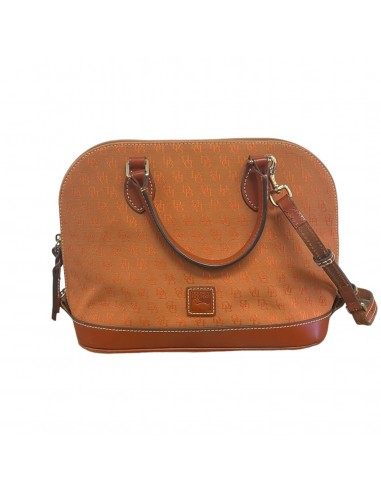 Handbag By Dooney And Bourke, Size: Large offre 