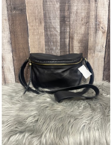 Crossbody Leather By Hobo Intl, Size: Medium online