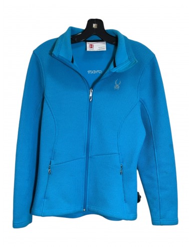 Coat Other By Spyder In Blue, Size: L Faites des économies