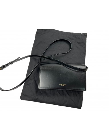 Crossbody Luxury Designer By Yves Saint Laurent, Size: Medium de l' environnement