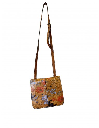 Crossbody By Patricia Nash, Size: Medium en linge