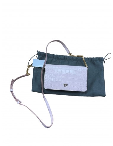 Crossbody Luxury Designer By Tom Ford, Size: Small commande en ligne