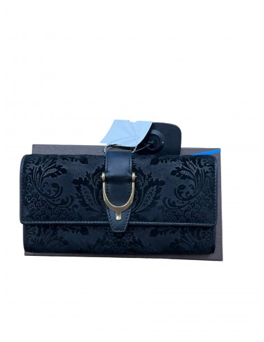 Wallet Luxury Designer By Gucci, Size: Large la colonne vertébrale