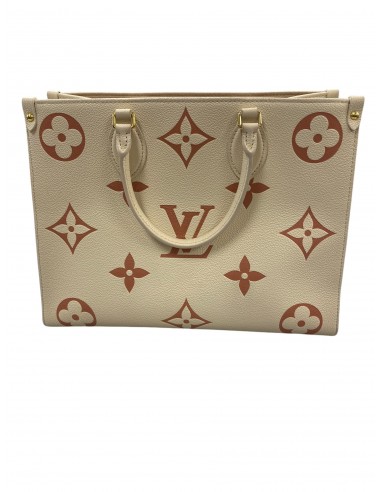 Handbag Luxury Designer By Louis Vuitton, Size: Large Par le système avancé 