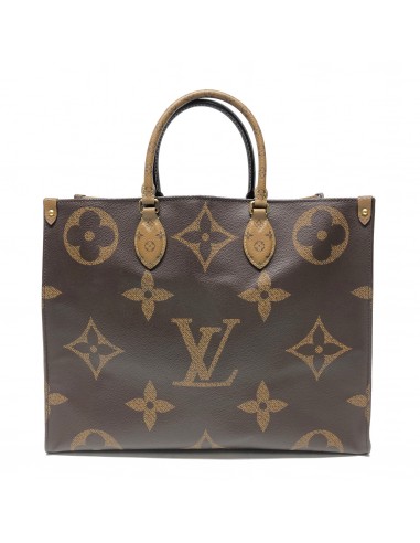 Tote Luxury Designer By Louis Vuitton, Size: Large Amélioration de cerveau avec