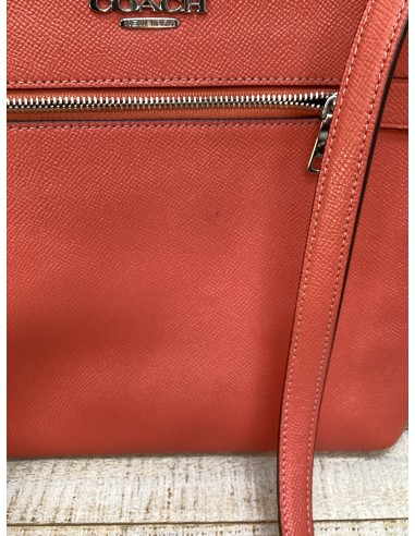 Crossbody Designer By Coach, Size: Medium à prix réduit toute l'année