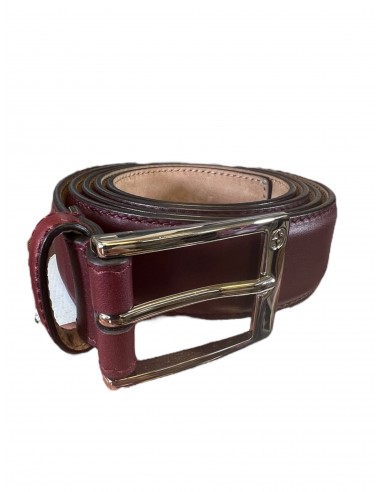 Belt Luxury Designer By Gucci Fin de série