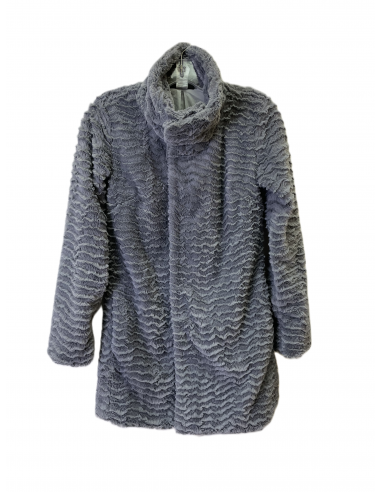 Coat Faux Fur & Sherpa By Patagonia In Aqua, Size: Xs Toutes les collections ici