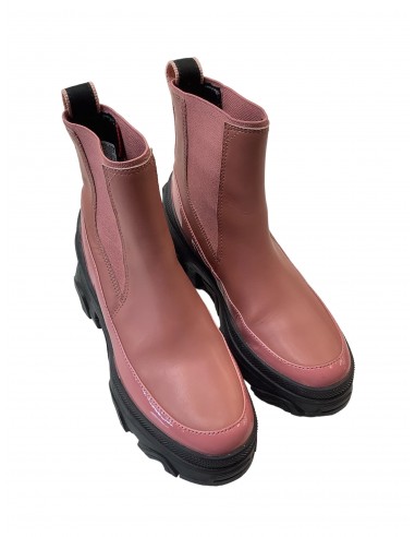 Boots Ankle Heels By Sorel In Pink, Size: 7 votre restaurant rapide dans 