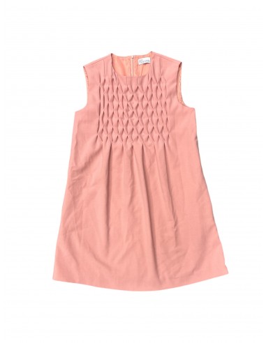 Dress Designer By Valentino-garavani In Pink, Size: 6 vous aussi creer 