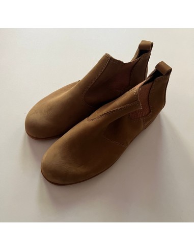 Boots Ankle Flats By Kodiak In Brown, Size: 9 suggérées chez