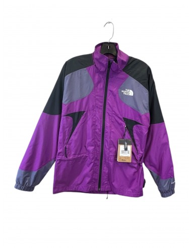 Jacket Other By The North Face In Black & Purple, Size: Xs pas cher