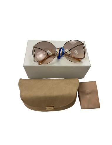 Sunglasses Luxury Designer By Chloe Livraison rapide