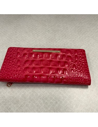 Wallet Designer By Brahmin, Size: Large 2 - 3 jours ouvrés.