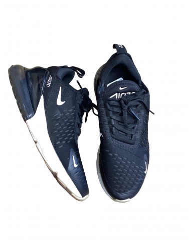 Shoes Athletic By Nike In Black & White, Size: 6.5 50-70% off 