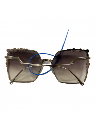 Sunglasses Luxury Designer By Fendi Profitez des Offres !