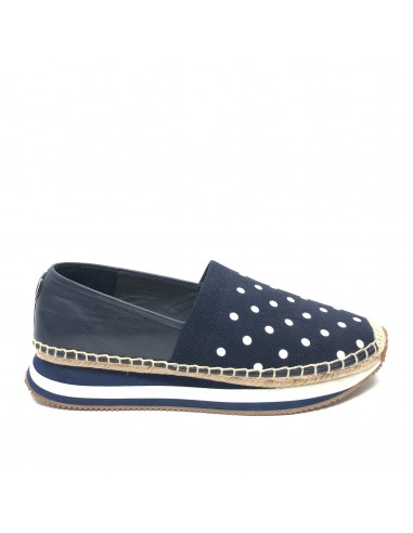 Shoes Designer By Tory Burch In Navy, Size: 11 chez Cornerstreet bien 