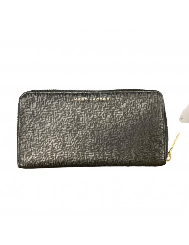 Wallet Luxury Designer By Marc Jacobs, Size: Large chez Cornerstreet bien 