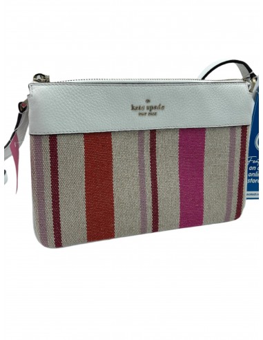 New! Crossbody Designer By Kate Spade Fin de série