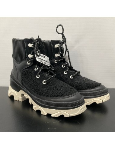 Boots Snow By Sorel In Black, Size: 8 Profitez des Offres !