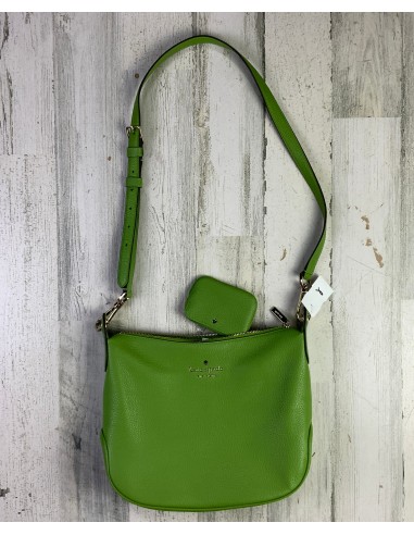 Crossbody Designer By Kate Spade, Size: Medium rembourrage situé sous