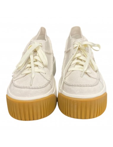 Shoes Sneakers Platform By Ugg In White, Size: 7.5 de la marque