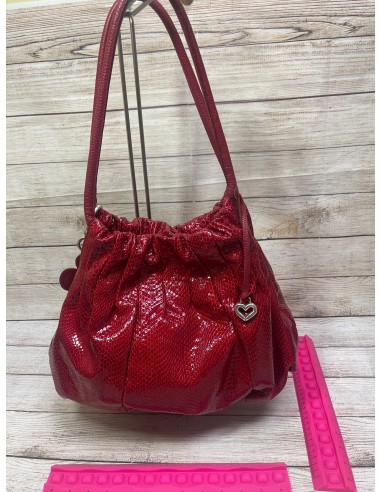 Handbag Leather By Brighton, Size: Large sur le site 