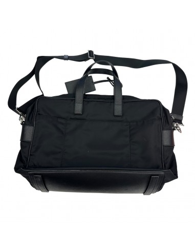 Duffle And Weekender Luxury Designer Prada, Size Large Economisez 