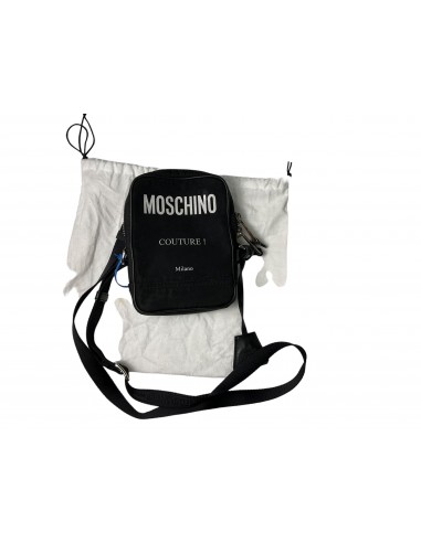 Crossbody Designer By Moschino, Size: Small ou a consommer sur place