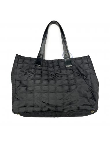 Tote Luxury Designer By Chanel, Size: Medium Economisez 