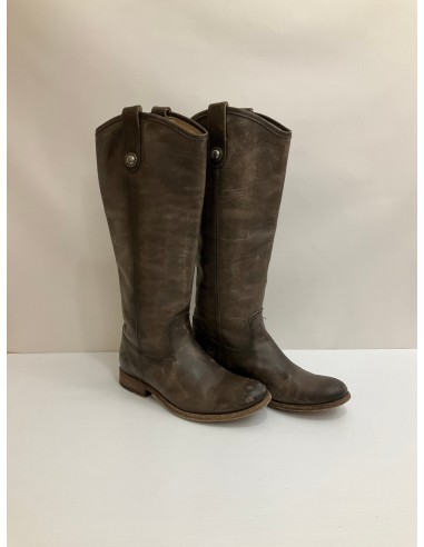 Boots Western By Frye In Brown, Size: 6 2 - 3 jours ouvrés.