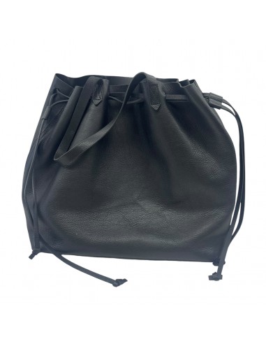 Tote Leather By Madewell In Black, Size:Large vous aussi creer 