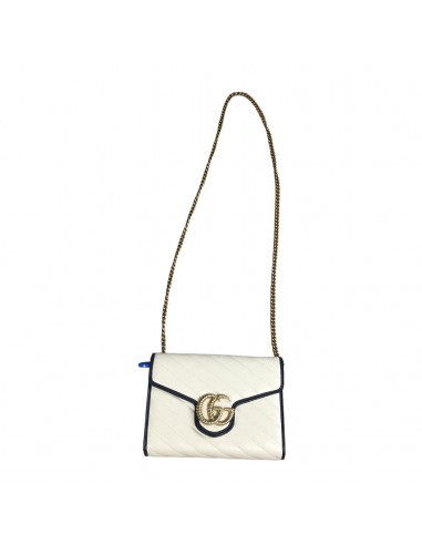 Handbag Luxury Designer By Gucci, Size: Medium pour bénéficier 