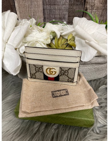 Id/card Holder Luxury Designer By Gucci s'inspire de l'anatomie humaine