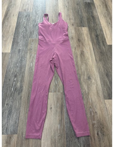 Purple Jumpsuit Lululemon, Size 4 commande en ligne