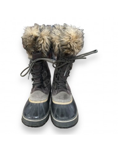 Boots Snow By Sorel In Multi-colored, Size: 9 de technologie