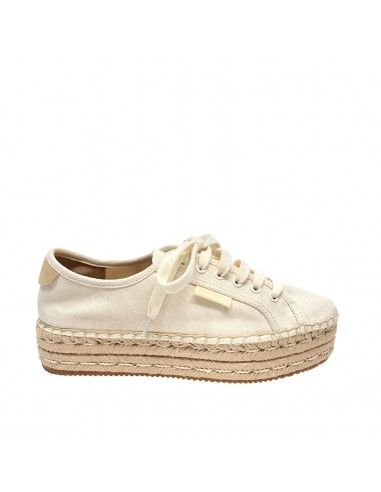 Shoes Sneakers By Tory Burch In Beige, Size: 8 Les magasins à Paris