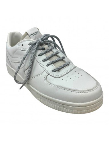 Court Leather Shoes Sneakers By Rag And Bone In White, Size: 9.5 votre