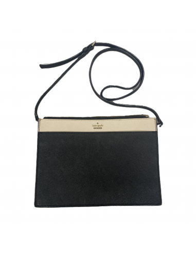 Crossbody Designer By Kate Spade, Size: Medium en ligne des produits 