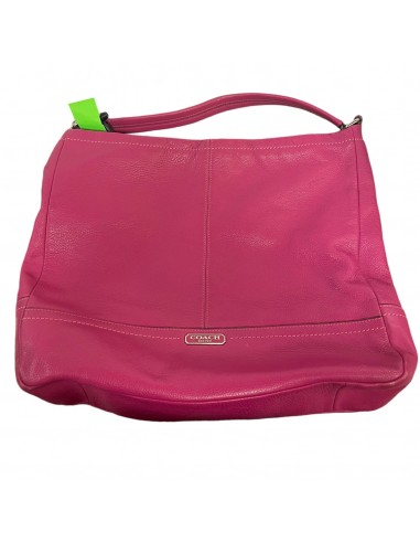 Handbag By Coach, Size: Large offre 