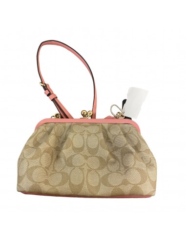 Crossbody By Coach, Size: Small 50% de réduction en Octobre 2024