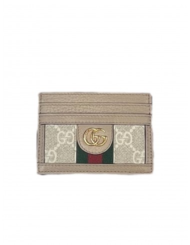 Id/card Holder Luxury Designer By Gucci Jusqu'à 80% De Réduction