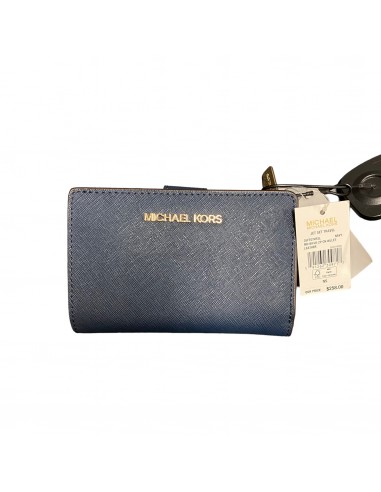 Wallet Designer By Michael Kors, Size: Small l'achat 