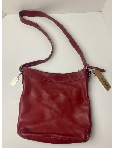 Crossbody Designer By Coach, Size: Large ou a consommer sur place